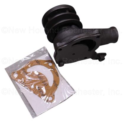 Water Pump Assembly Part # S.60632