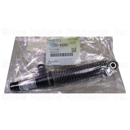 Kubota HST Damper Part # TC350-43350