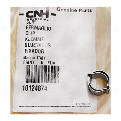 New Holland Clip Part # 10124874