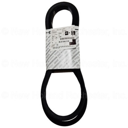 New Holland V-Belt Part # 1253324C2