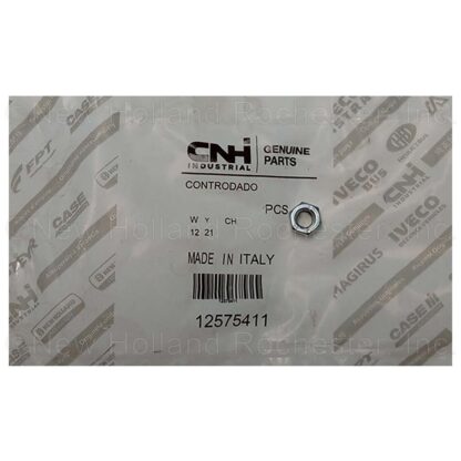 New Holland Lock Nut Part # 12575411