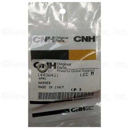 New Holland Washer Part # 14496431
