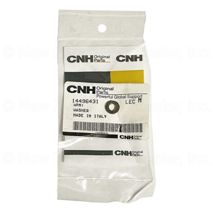 New Holland Washer Part # 14496431