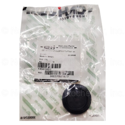 New Holland Plug Part # 14507887