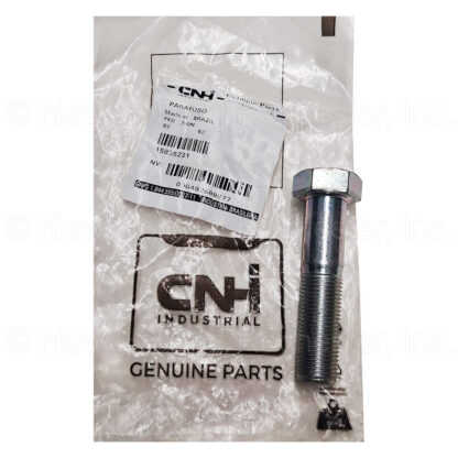 New Holland Bolt Part # 15835231