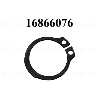 New Holland Circlip Part # 16866076