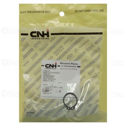 New Holland Circlip Part # 16866076
