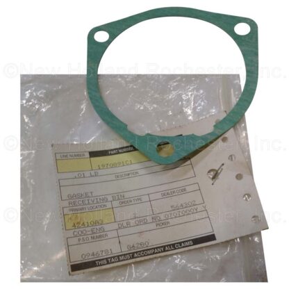 New Holland Gasket Part # 1970891C1