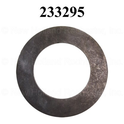 New Holland Washer Part # 233295