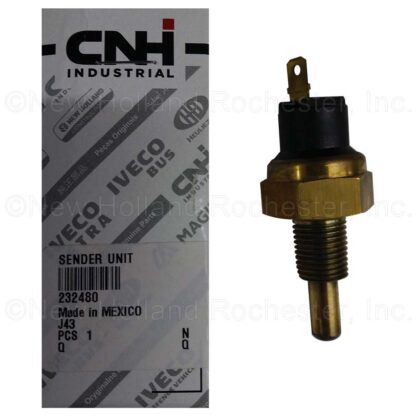 New Holland Sender Unit Part # 242480