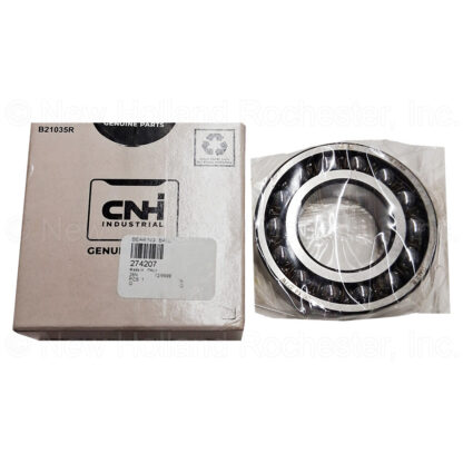 New Holland Ball Bearing Part # 274207