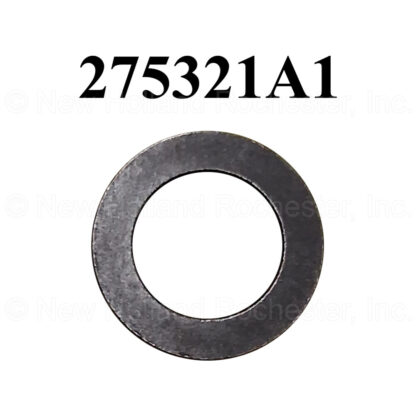 New Holland Washer Part # 275321A1