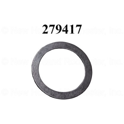 New Holland Washer Part # 279417