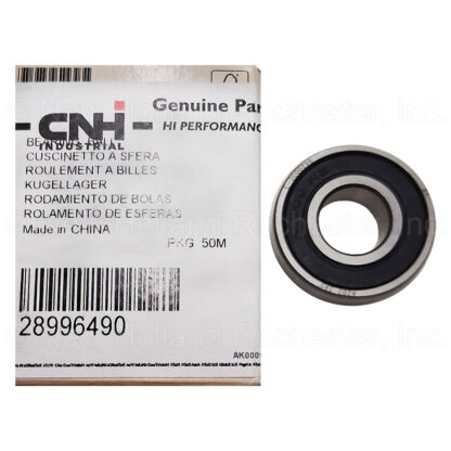 New Holland Ball Bearing Part # 28996490