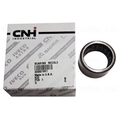 New Holland Needle Bearing Part # 308674R1