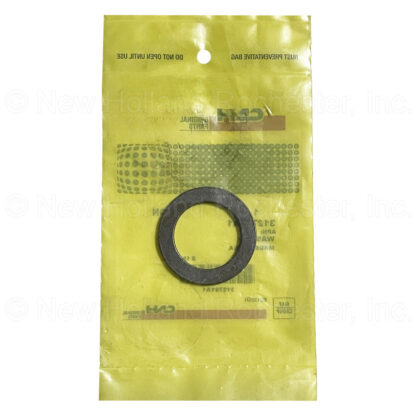 New Holland Washer Part # 312781A1