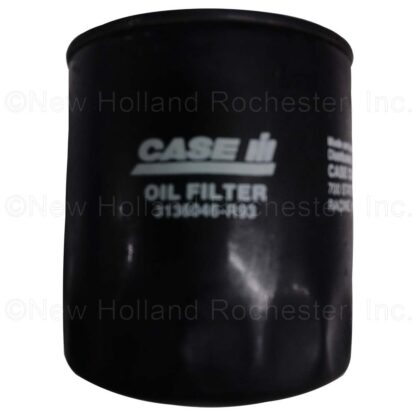 New Holland Oil Filter Part # 3136046R93