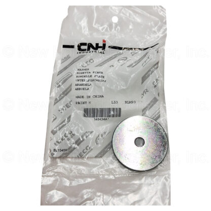 New Holland Washer Part # 348434A1
