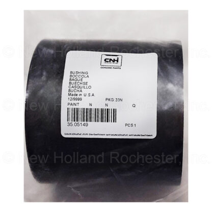 New Holland Bushing Part # 35.05149