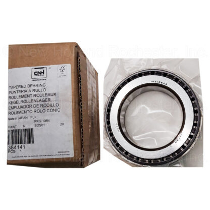 New Holland Tapered Bearing Part # 384141