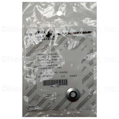 New Holland Sealing Washer Part # 394277A1