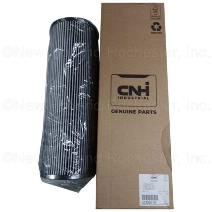 New Holland Hydraulic Oil Filter Part # 47399179
