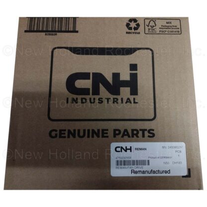 New Holland Reman Visco Fan Drive Part # 47560856R