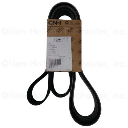 New Holland Belt Part # 47649517