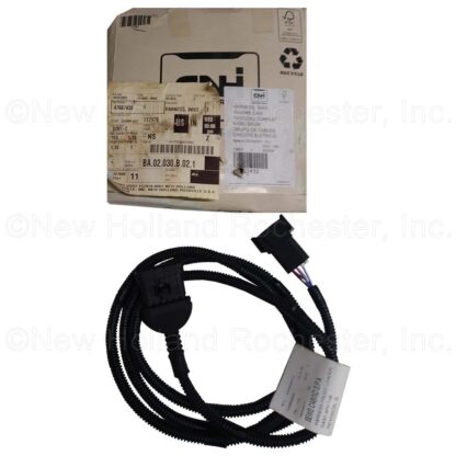 New Holland Wire Harness Part # 47667432