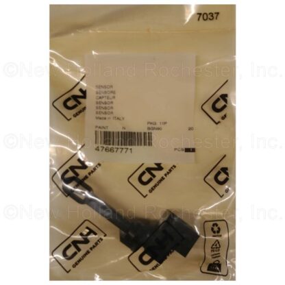 New Holland Air Mix Sensor Part # 47667771