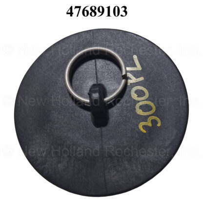 New Holland Plug Part # 47689103
