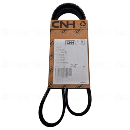 New Holland Belt Part # 47801625