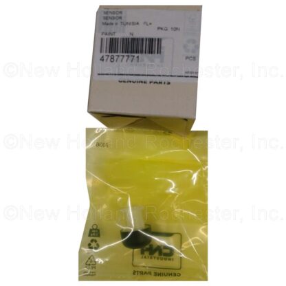 New Holland Solar Sensor Assy Part # 47877771