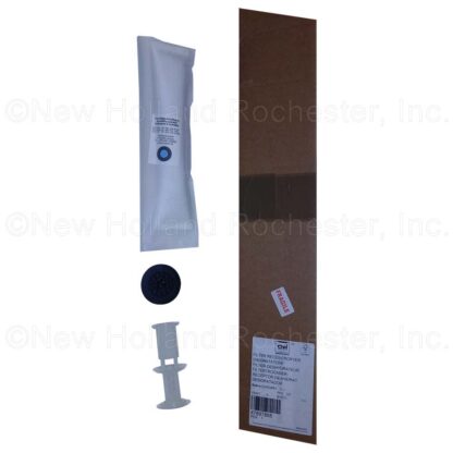 New Holland Filter Receiver Part # 47897868