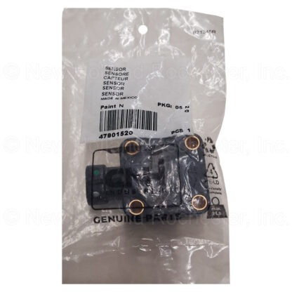 New Holland Angle Position Sensor Part # 47901520