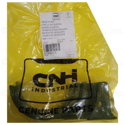 New Holland Wear Strip Part # 47909153
