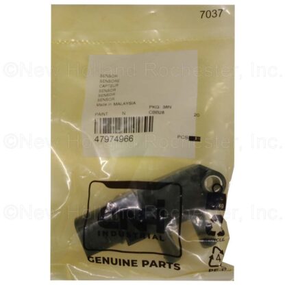 New Holland Sensor Part # 47974966