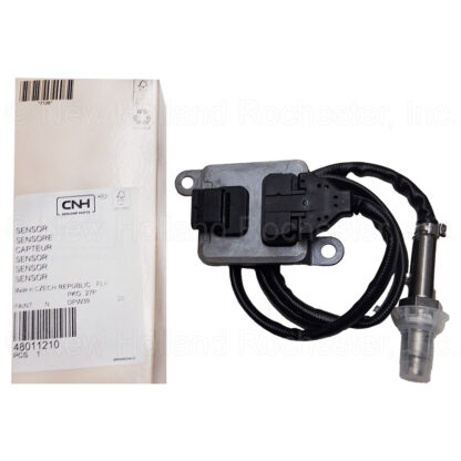 New Holland Sensor Part # 48011210