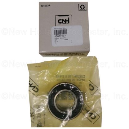 New Holland Ball Bearing Part # 48027997