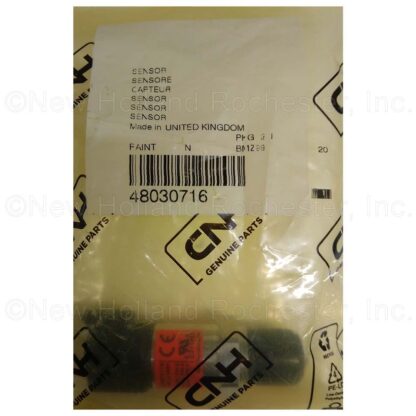 New Holland Pressure Sensor Part # 48030716
