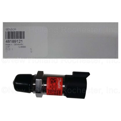 New Holland Pressure Sensor Part # 48189121