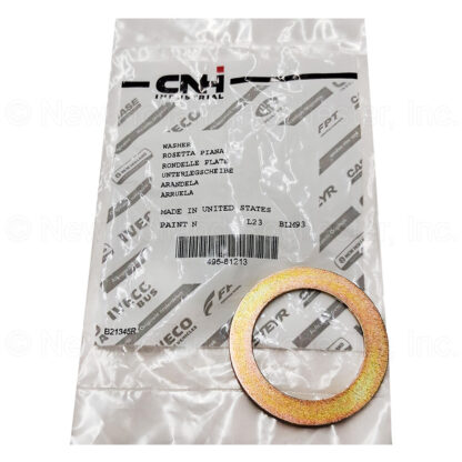New Holland Washer Part # 495-81213