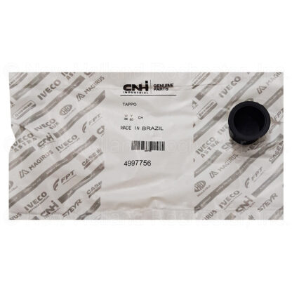 New Holland Plug Part # 4997756