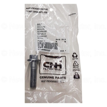 New Holland Bolt Part # 504088222
