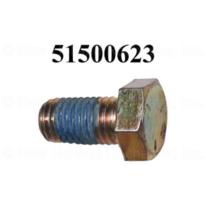 New Holland Bolt Part # 51500623