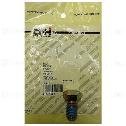 New Holland Bolt Part # 51500623