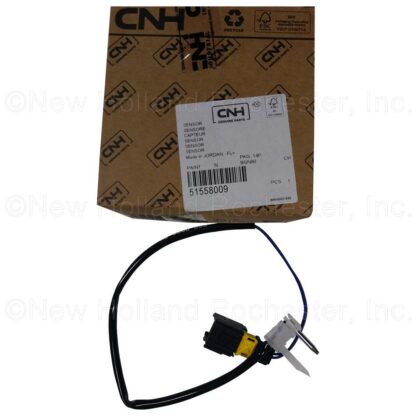 New Holland Sensor Part # 51558009