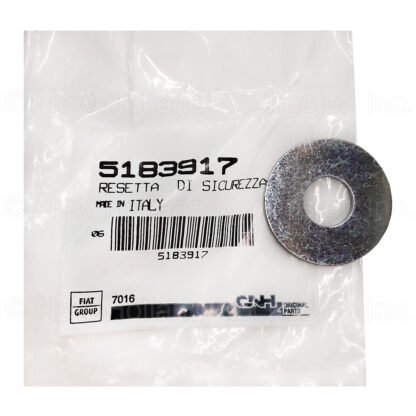 New Holland Washer Part # 5183917