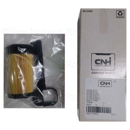 New Holland Filter Element Part # 5802776000
