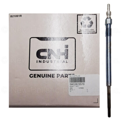 New Holland Glow Plug Part # 5802823579